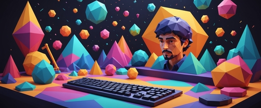 Text and voice input AI